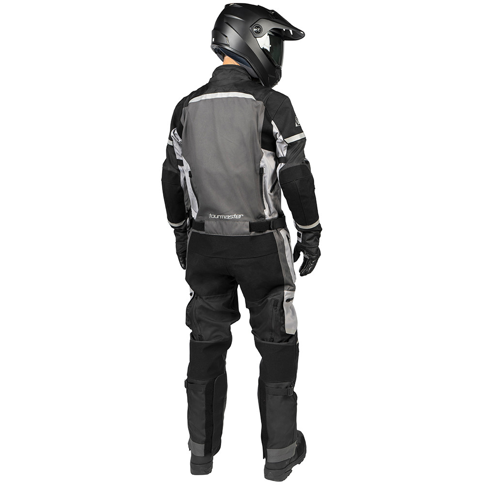 Tourmaster Laminated Centurion 1-Piece Suit
