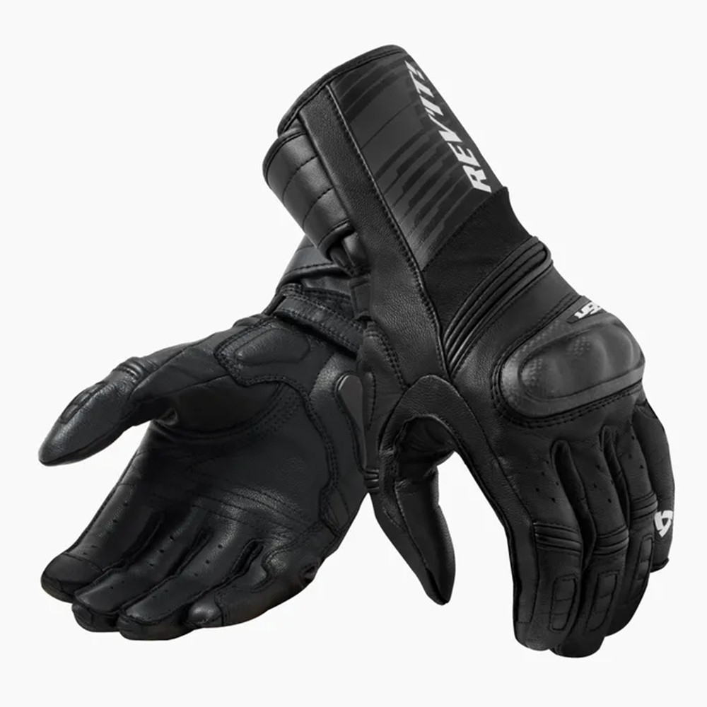 にに Rev'It! RSR 4 Gloves - Sportbike Track Gear