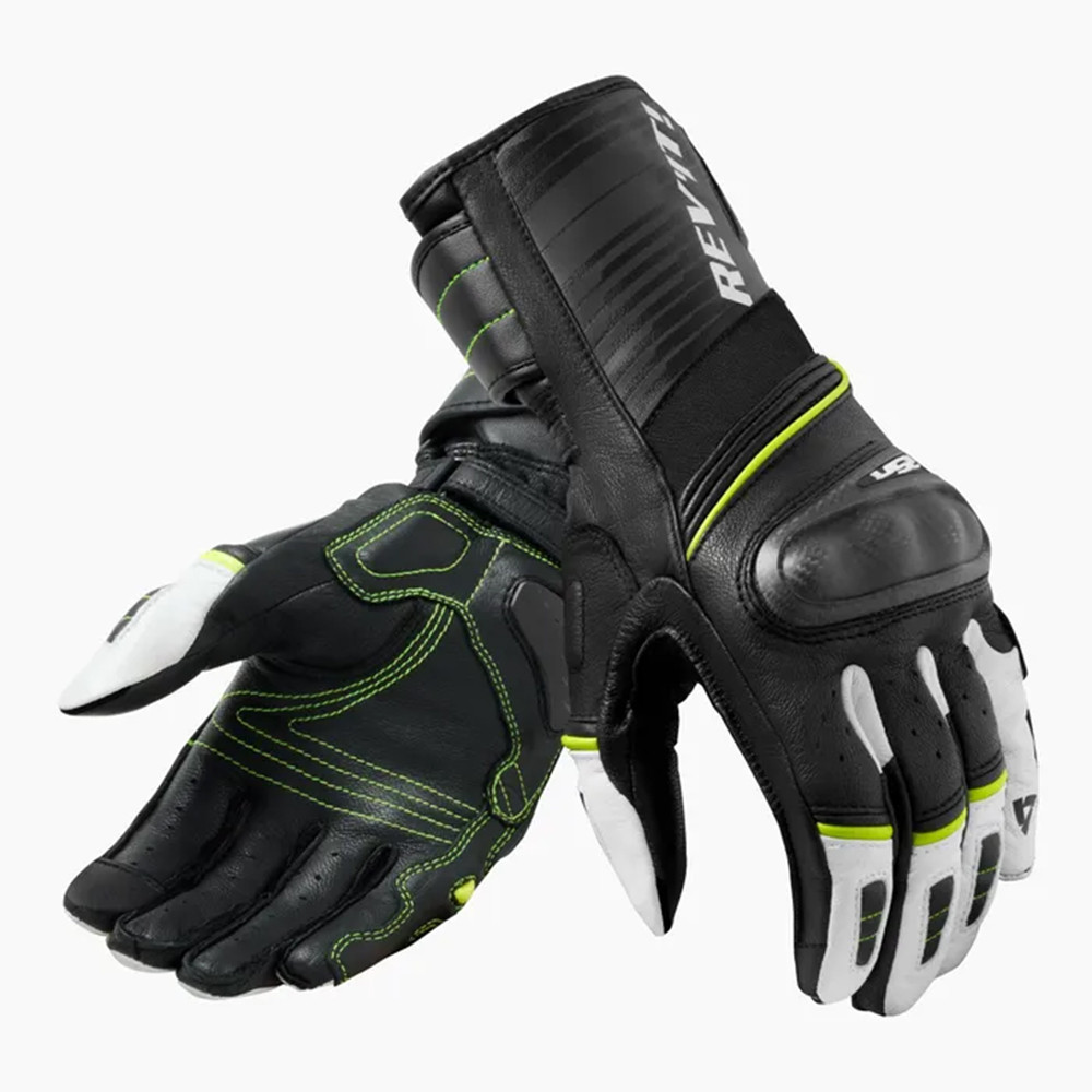 Rev'It! RSR 4 Gloves - Sportbike Track Gear