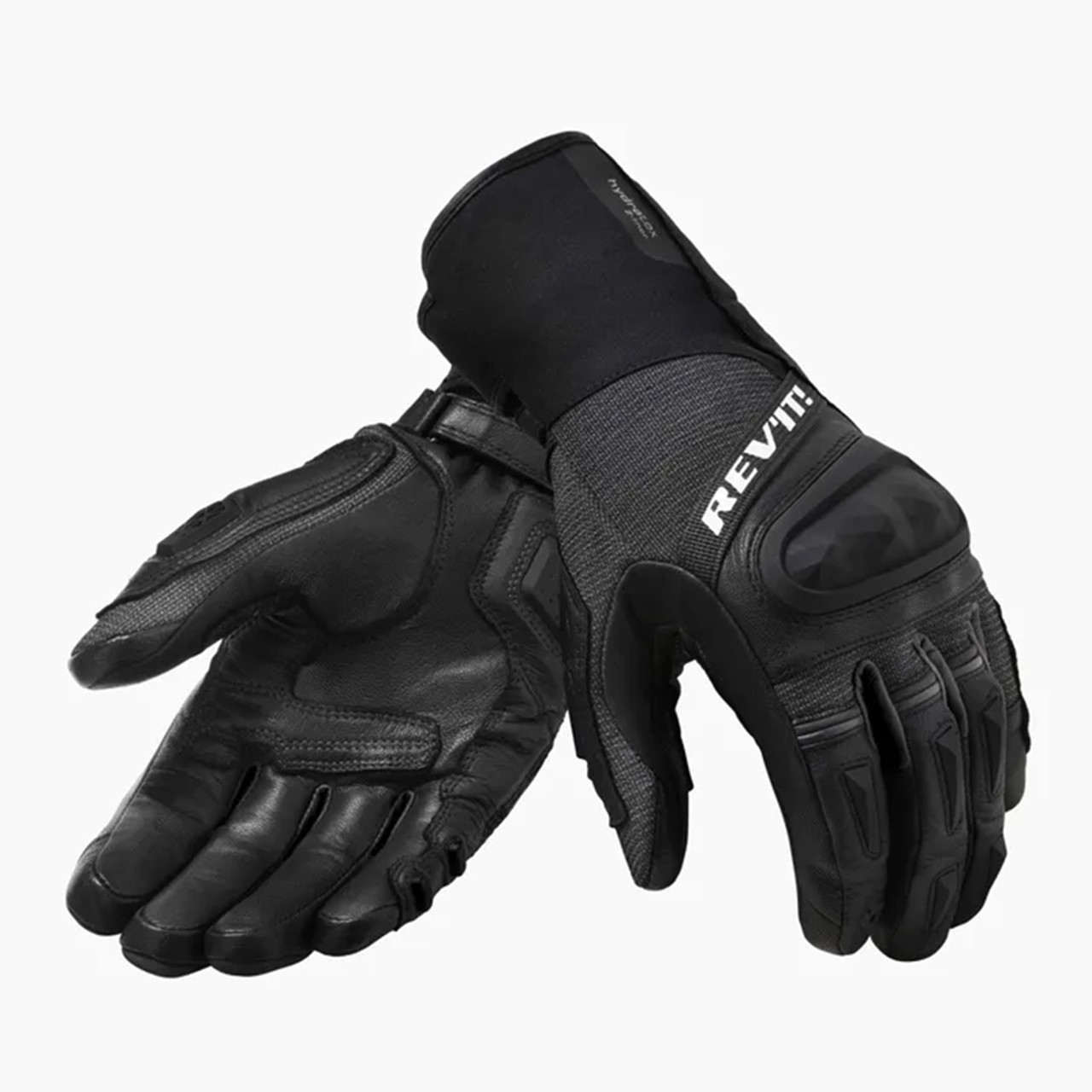 Rev'It! Sand 4 H2O Gloves - Sportbike Track Gear