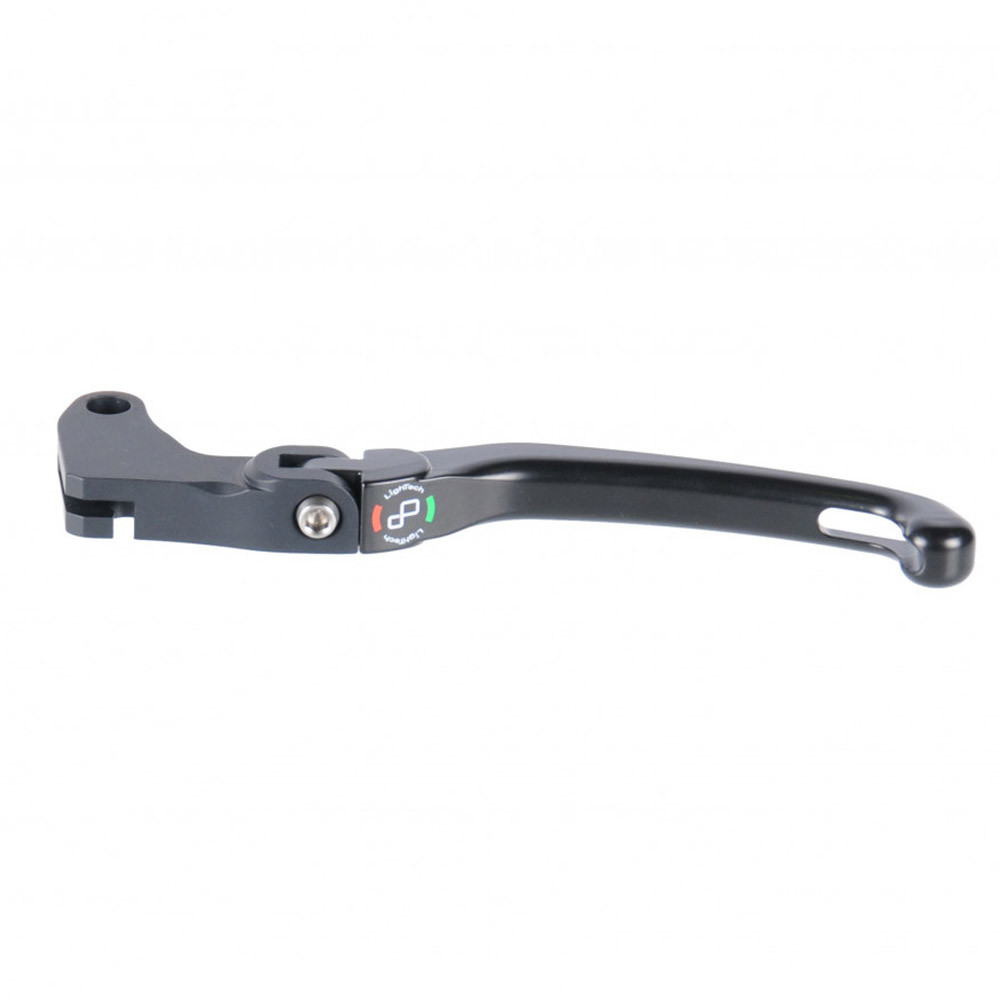 Lightech Folding Clutch Lever Kawasaki ZX6R 2019-2026 Lightech Folding Clutch Lever Kawasaki ZX6R 2019-2026