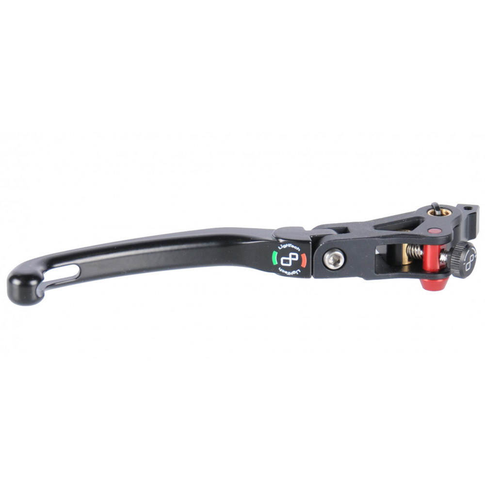Lightech Folding Brake Lever Ducati 848/1098/1198 2007-2011