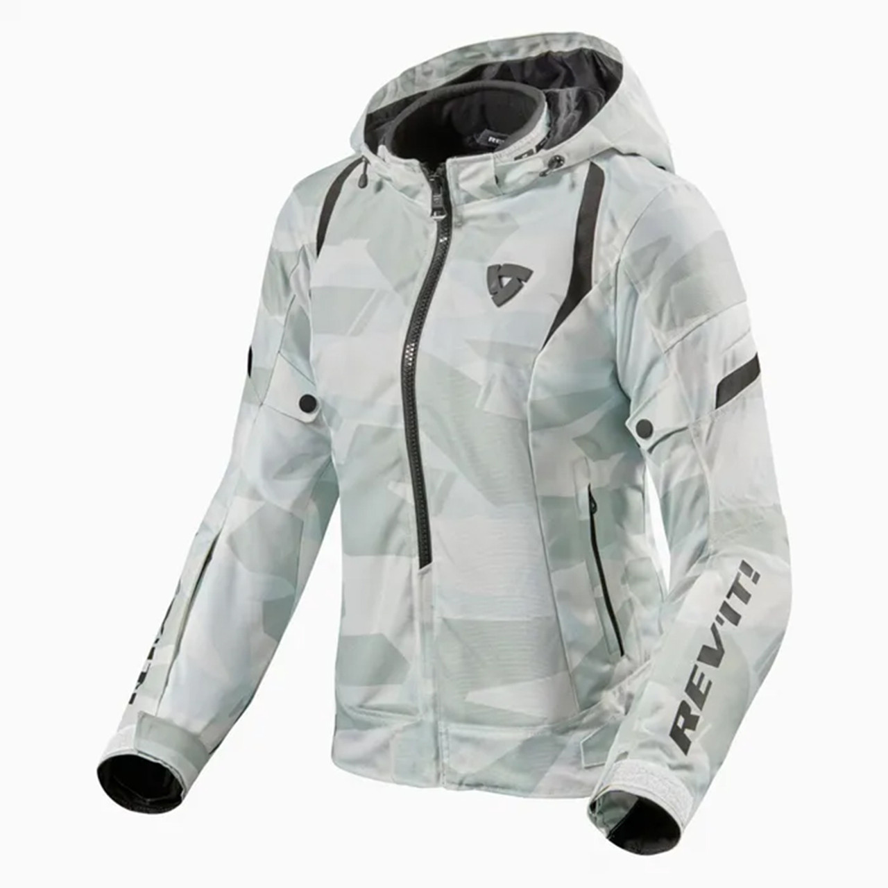 Rev'It! Flare 2 Ladies Jacket - Sportbike Track Gear