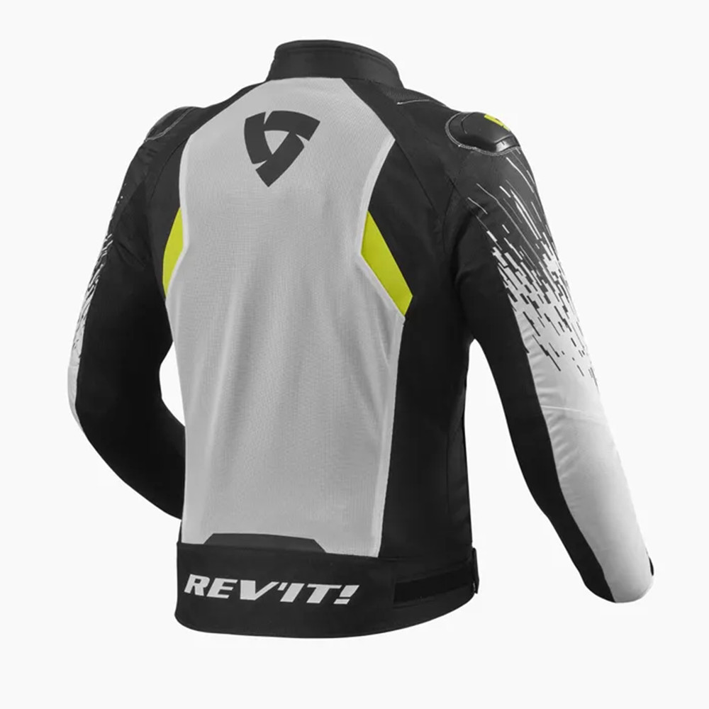 Rev'It! Quantum 2 Air Jacket - Sportbike Track Gear