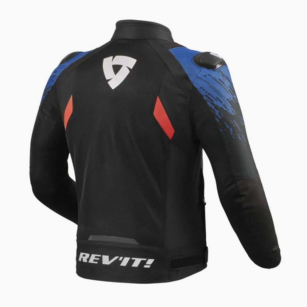 Rev'It! Quantum 2 Air Jacket - Sportbike Track Gear Rev'It! Quantum 2 Air Jacket - Sportbike Track Gear