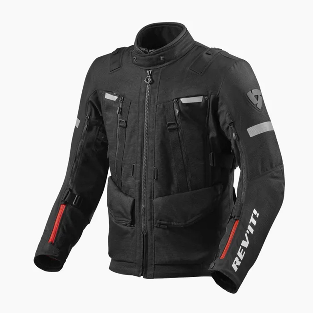 Rev'It! Sand 4 H2O Jacket - Sportbike Track Gear