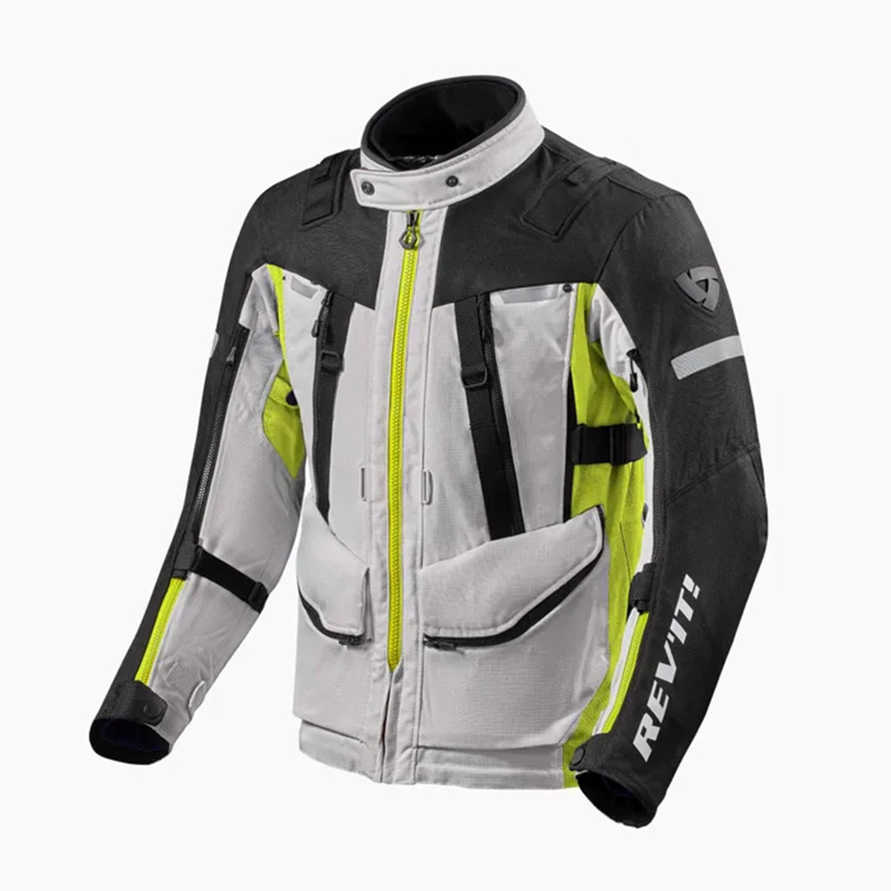 Rev'It! Sand 4 H2O Jacket - Sportbike Track Gear