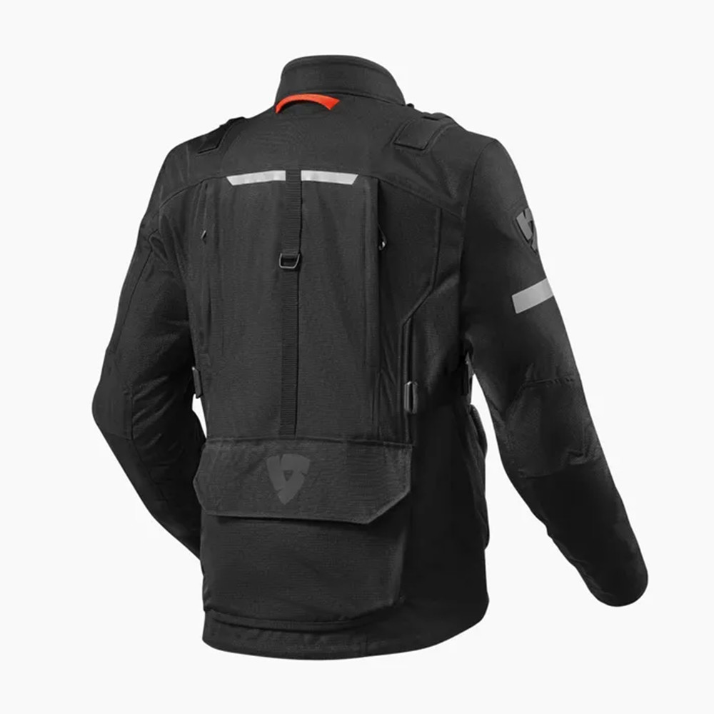 Rev'It! Sand 4 H2O Jacket - Sportbike Track Gear