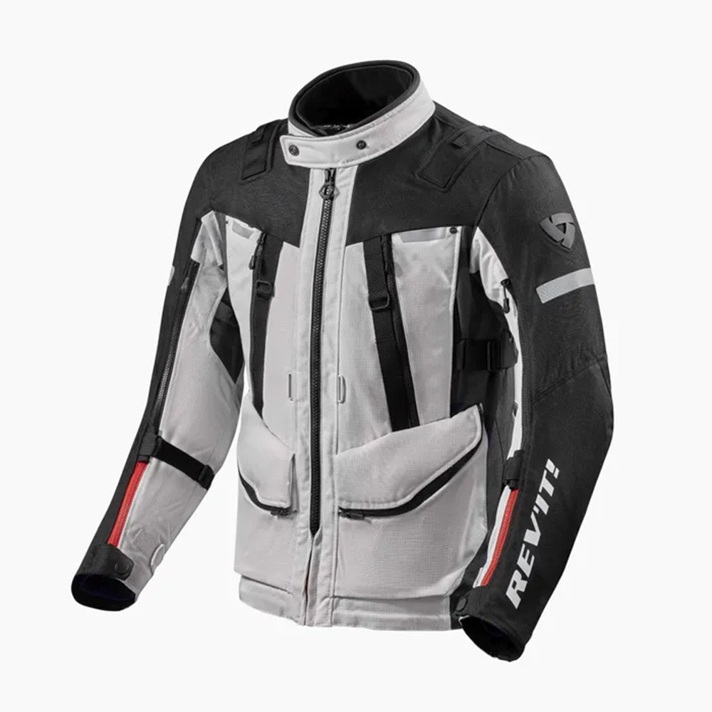 Rev'It! Sand 4 H2O Jacket - Sportbike Track Gear