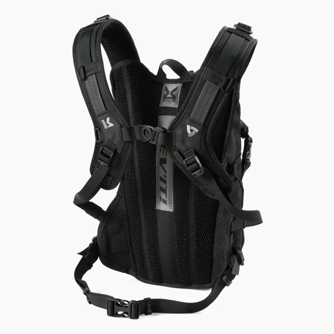 [レブイット] バックパック ロード 22L ブラック [クリーガ] レブイット] バックパック ロード 22L ブラック [クリーガ
