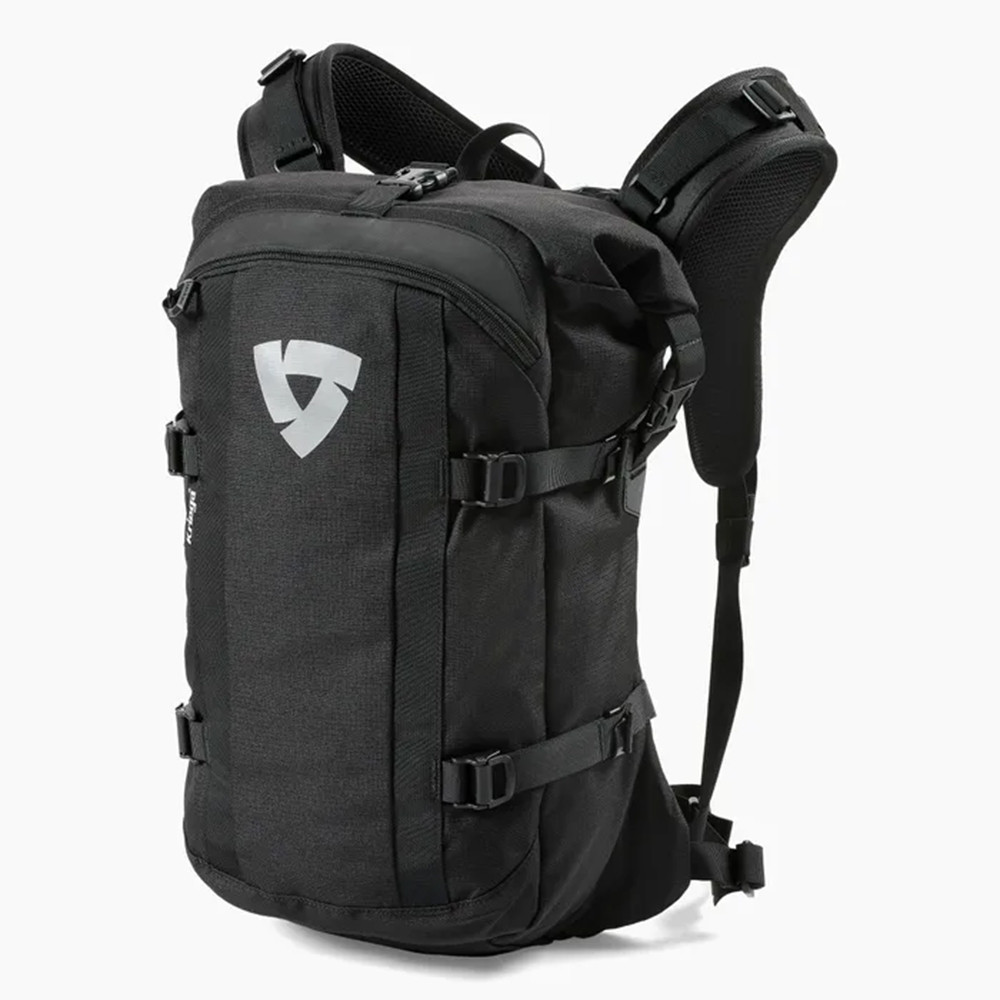 Rev'It! Load 22L H2O Backpack - Sportbike Track Gear
