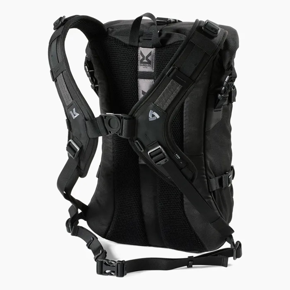 Rev'It! Load 22L H2O Backpack - Sportbike Track Gear