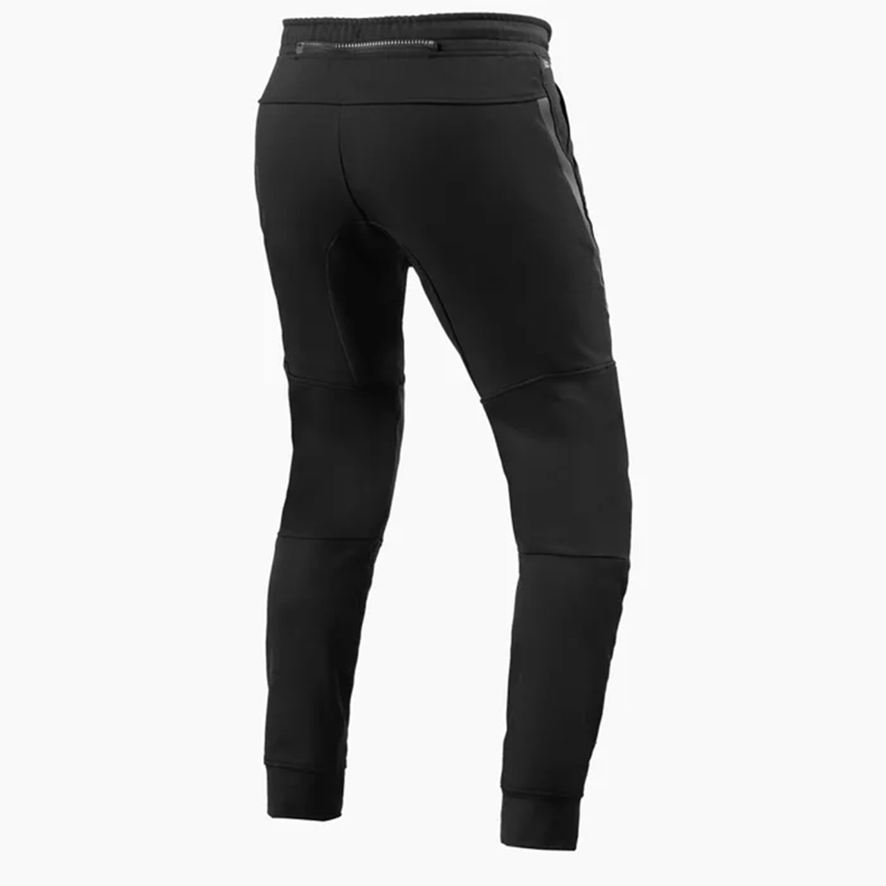 Trousers Parabolica Black 2 52746.1666279165