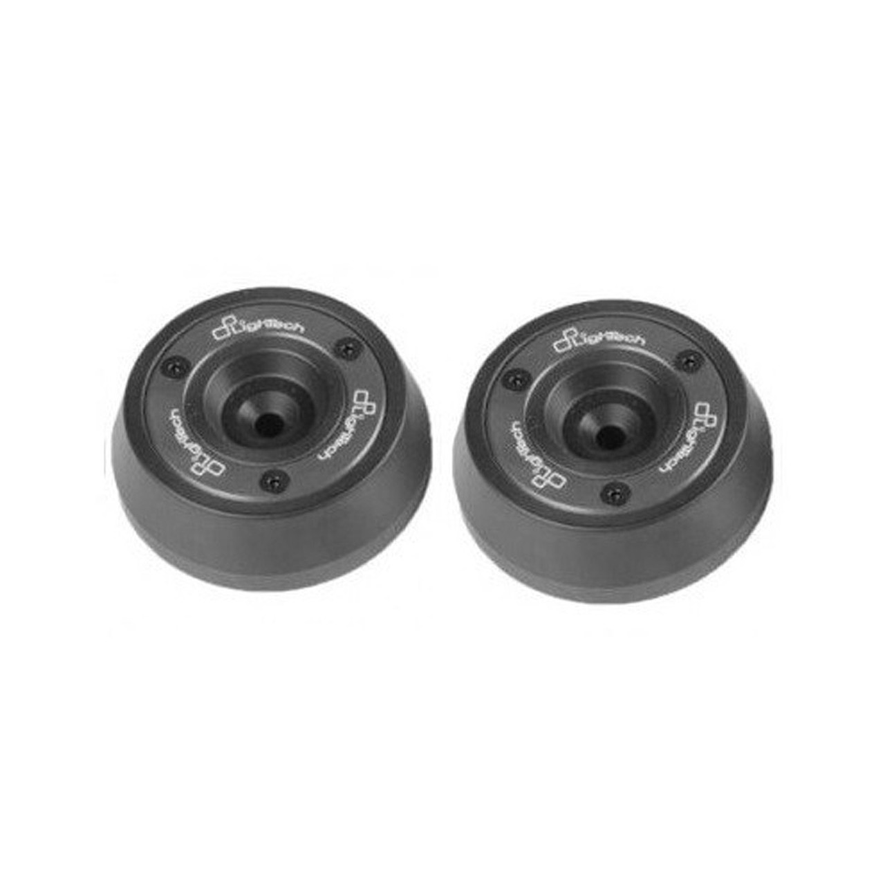 Lightech Axle Sliders Rear Ducati Panigale V4/S 2018-2024