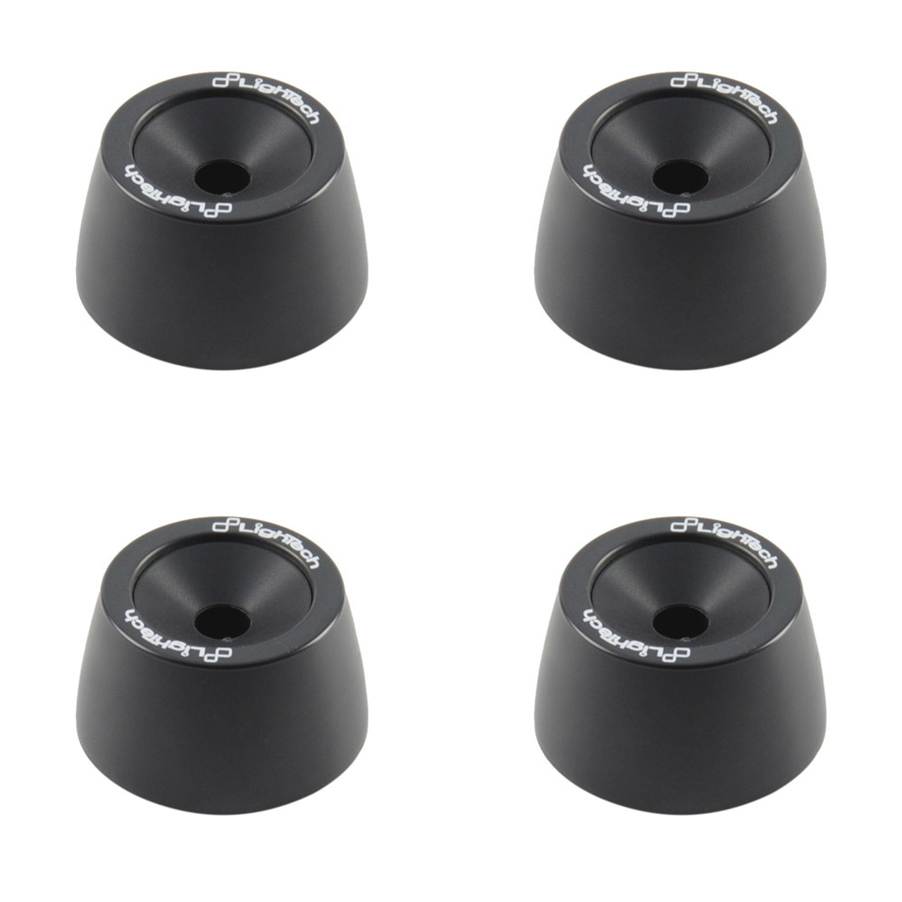 は。 Lightech Axle Sliders Front and Rear Kawasaki ZX10R 2011-2015