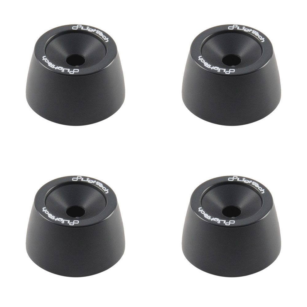 Lightech Axle Sliders Front and Rear Suzuki GSXR750 2011-2026