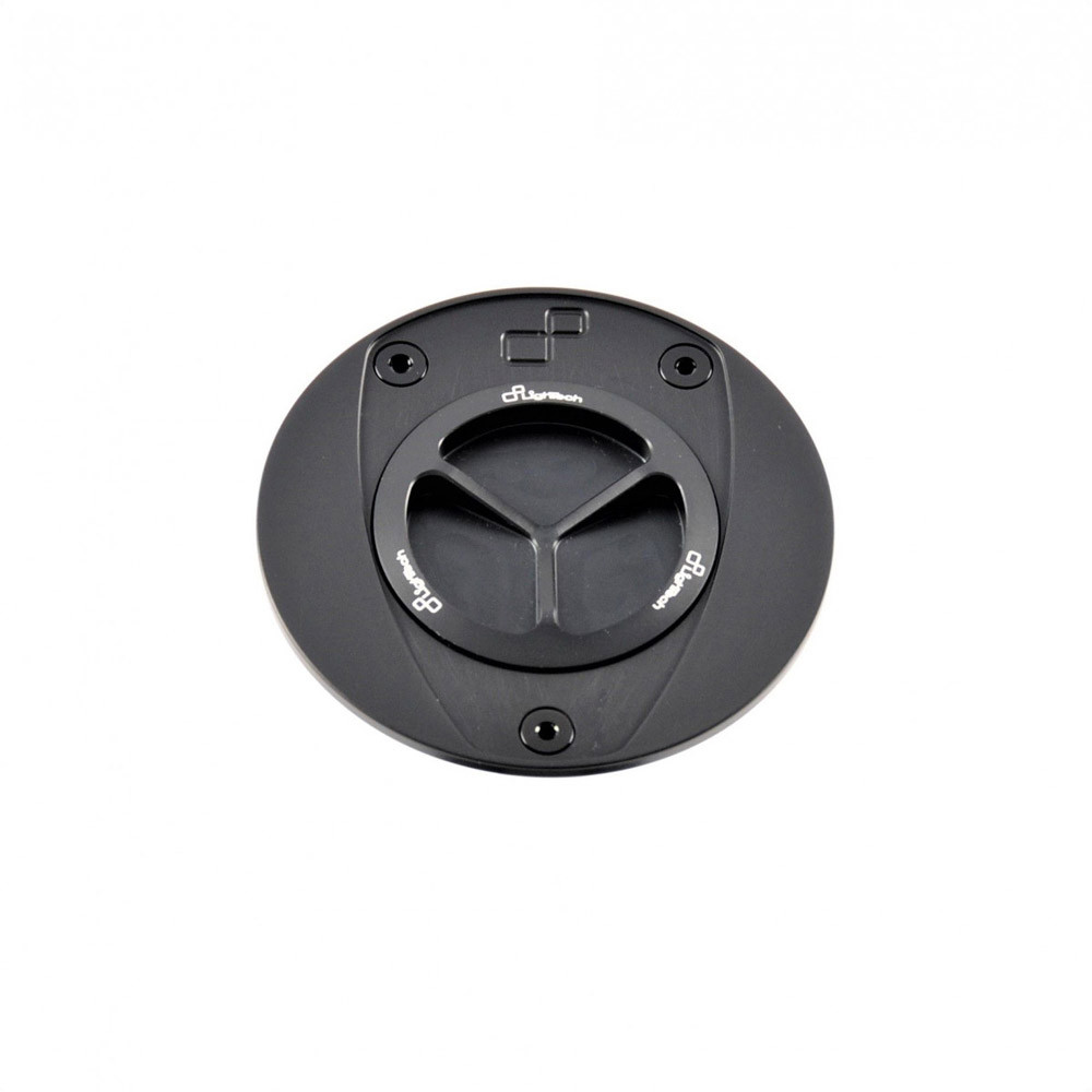 Lightech Spin Locking Fuel Tank Cap Suzuki GSXS1000 2015-2026