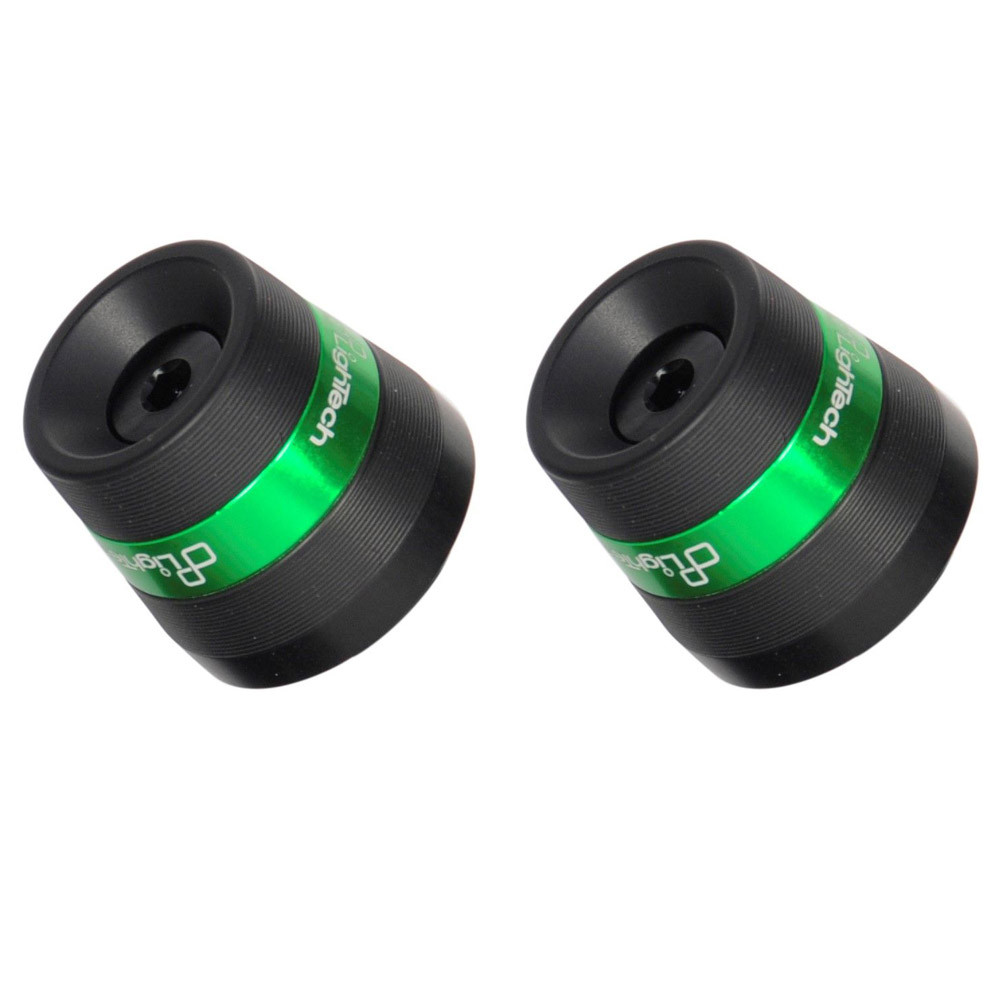 Yur Lightech Aluminium Handlebar Balancers 300 Series Kawasaki ZX10R