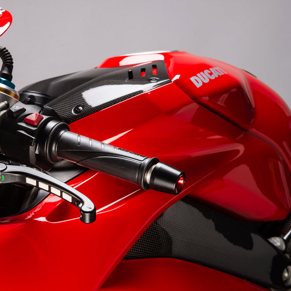 Lightech Handlebar Balancers 200 Series Suzuki GSXR600 2006-2026