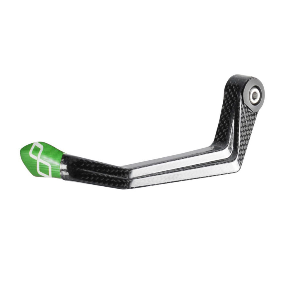 Lightech Carbon Clutch Lever Guard Sportbike Track Gear