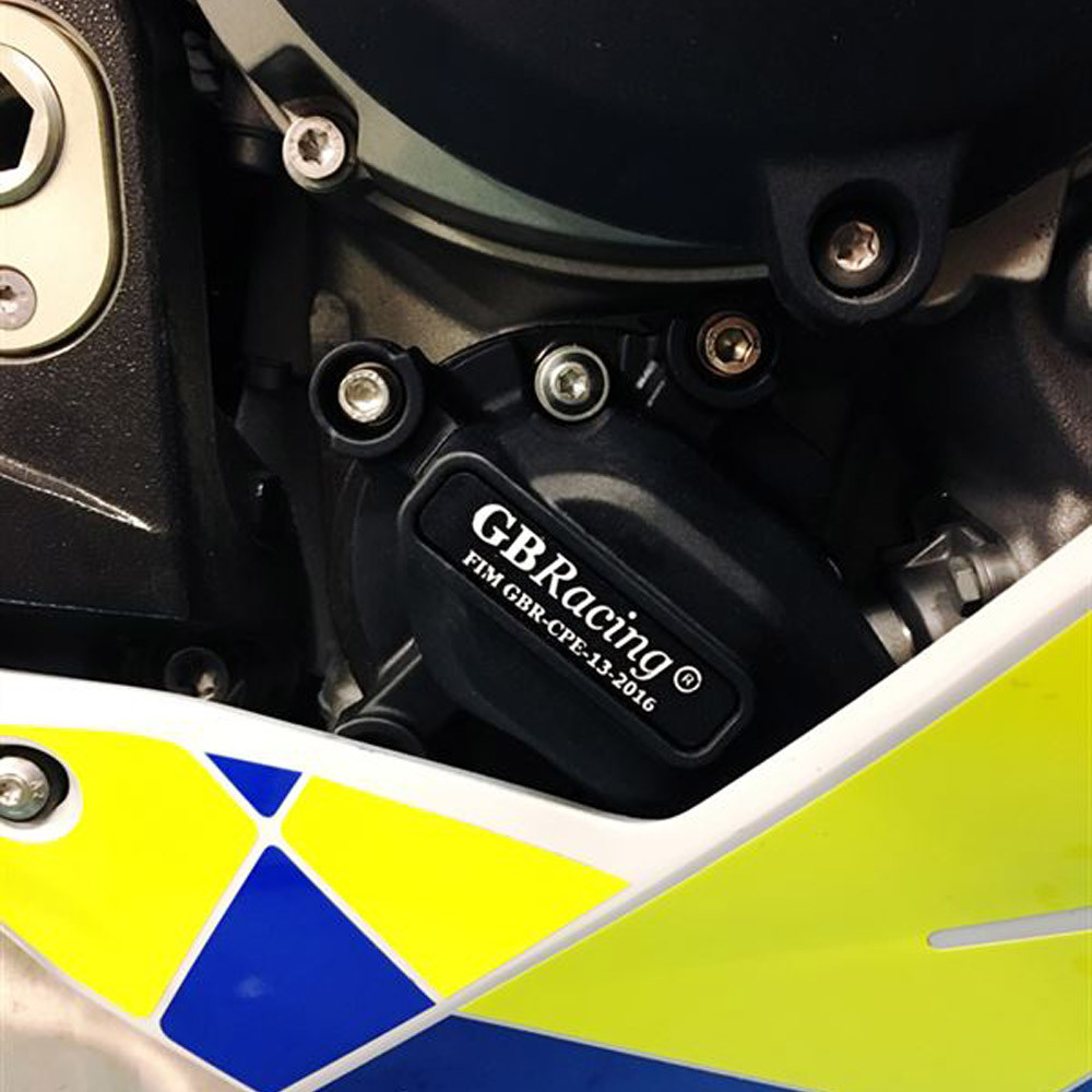 GB Racing BMW S1000RR 20092018 Water Pump Cover