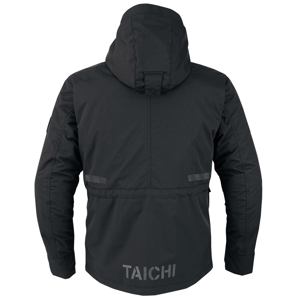 RS Taichi Monster All Season Women's Parka RSJ726 - Sportbike