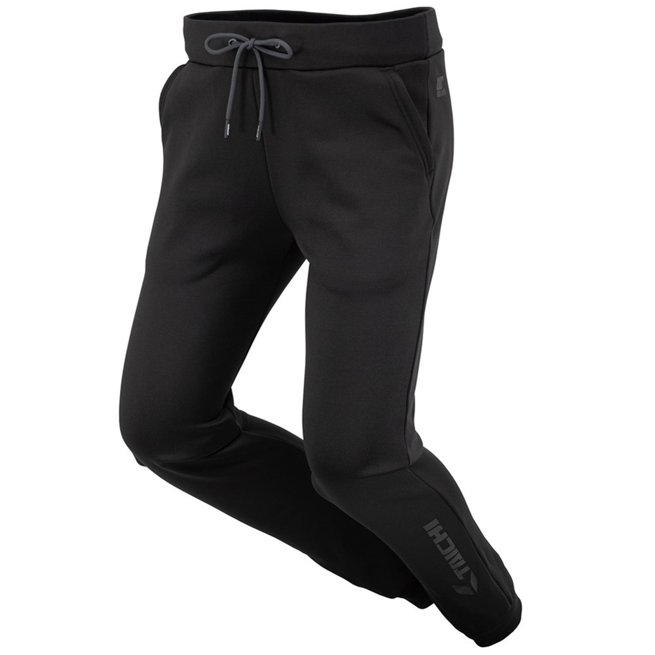 Leatt - Pant MTB Gravity 3.0 Black | 26bikes.com Shop