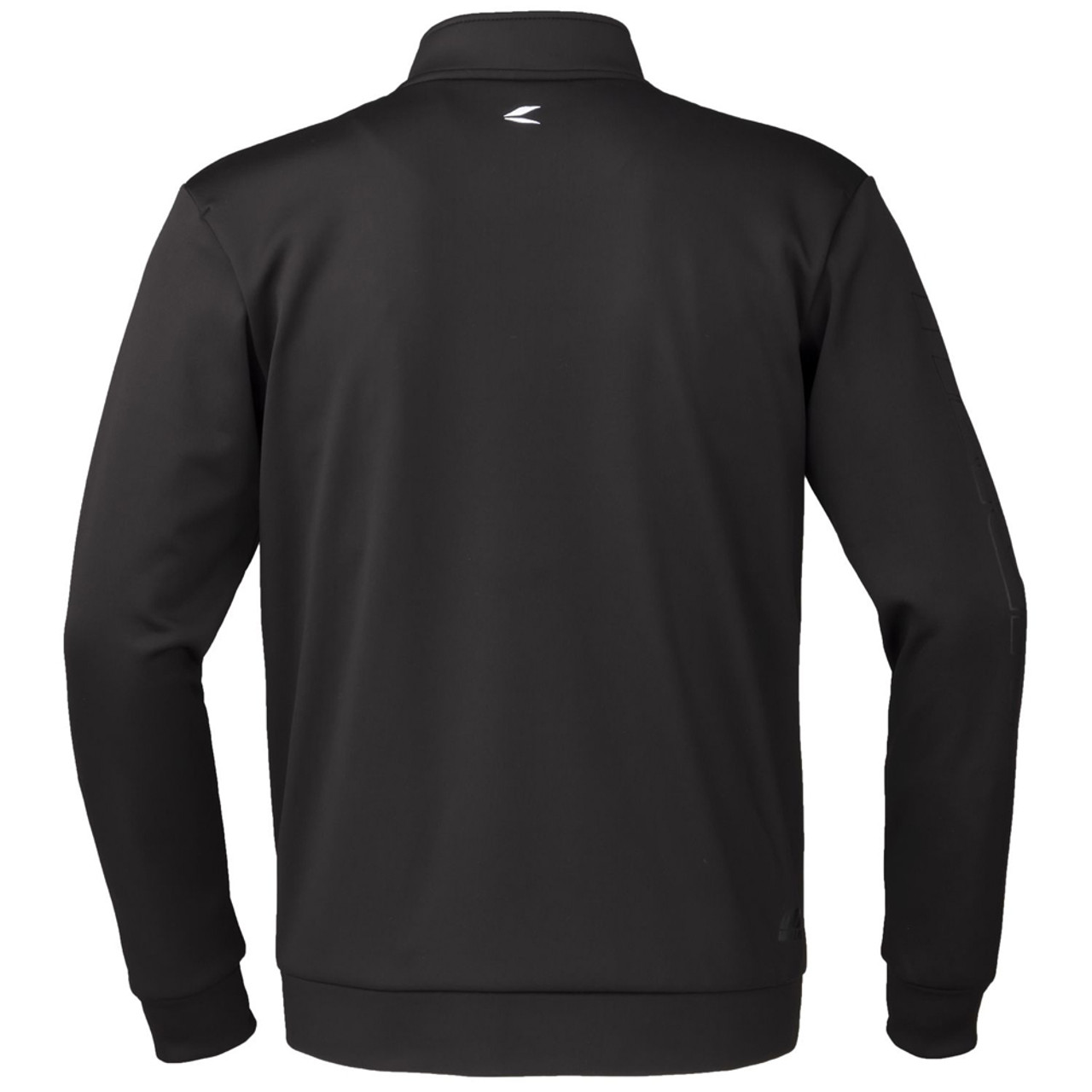 RS Taichi Warm Ride Zip Shirt AW23 RSU631 - Sportbike Track Gear