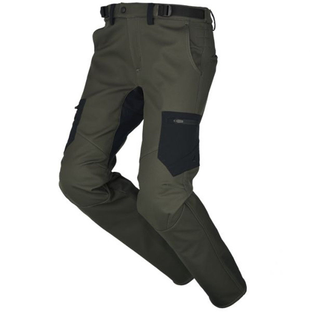 asayan9112 RS TAICHI 防風パンツ RS Taichi Windstop Softshell Pants AW20 RSY555 - Sportbike Track Gear