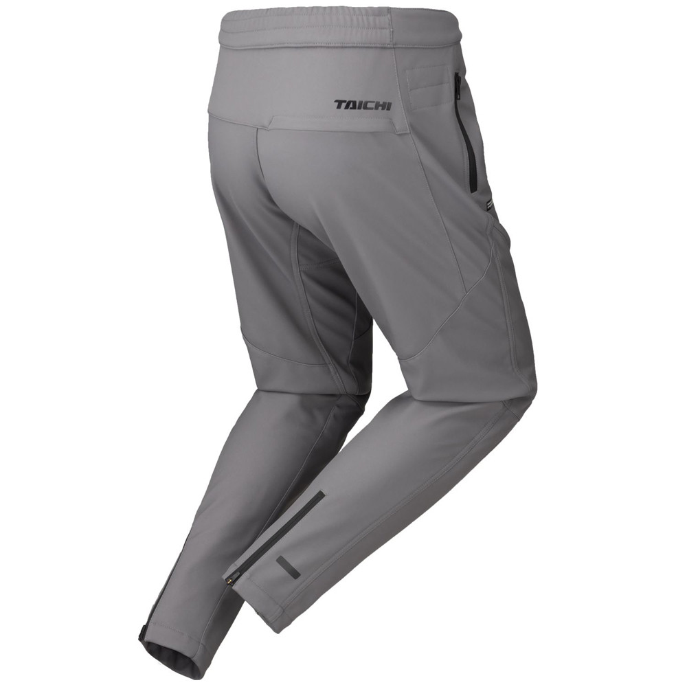 RS Taichi Windstop Softshell Jogger Pants RSY556 - Sportbike Track