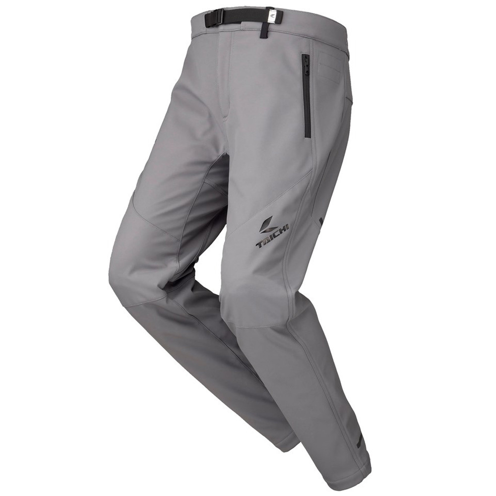 RS Taichi Windstop Softshell Jogger Pants RSY556 - Sportbike Track