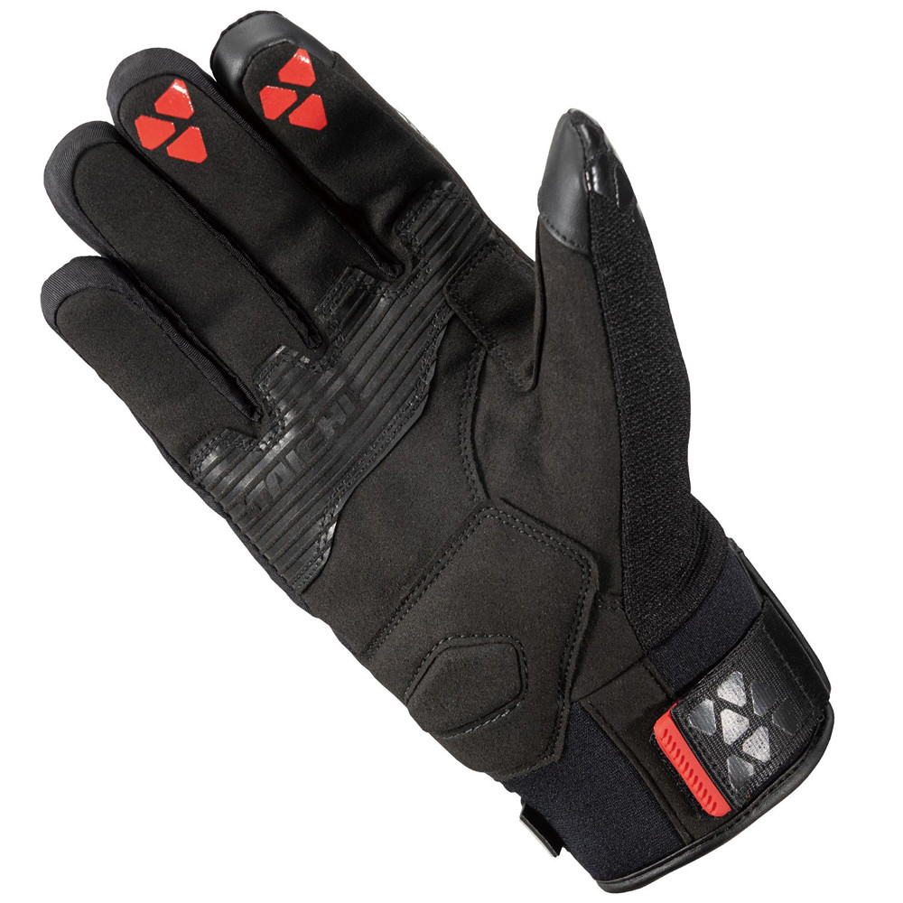 RS Taichi Stealth Winter Glove AW22 RST644 - Sportbike Track Gear