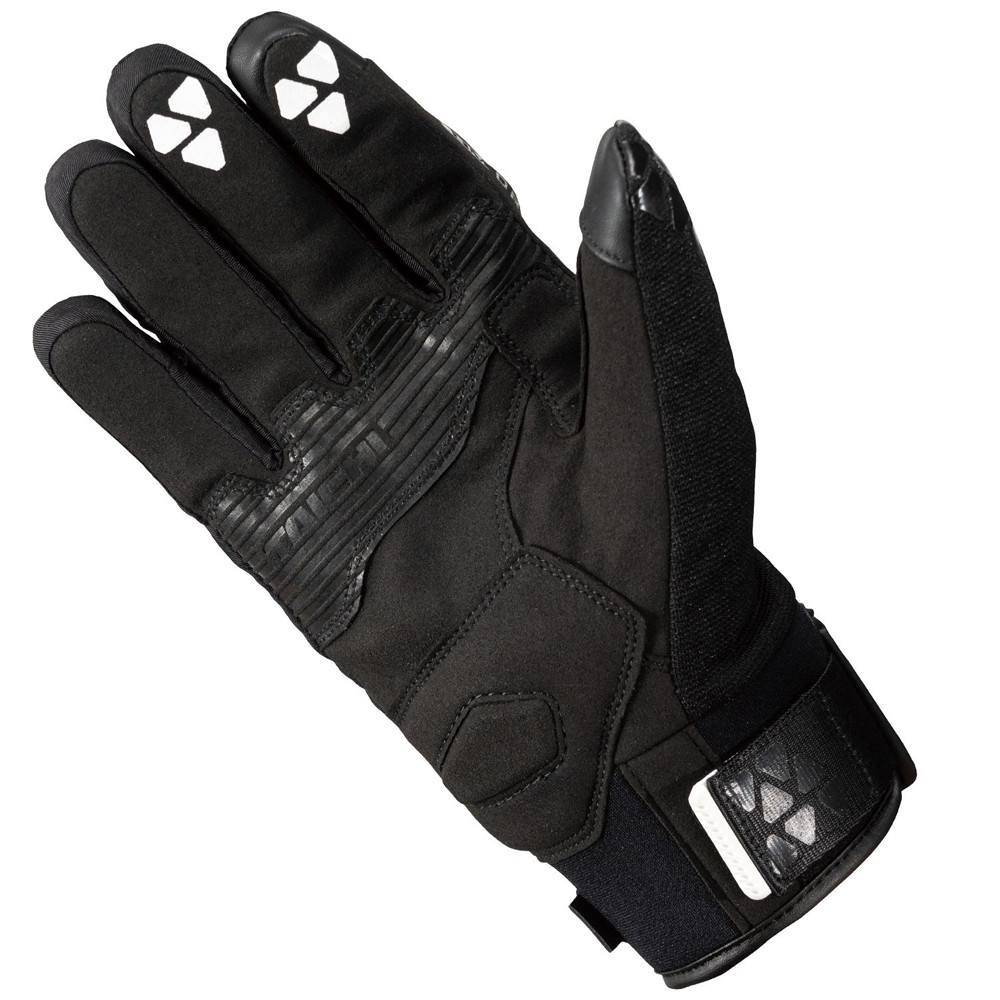 RS Taichi Stealth Winter Glove AW22 RST644 - Sportbike Track Gear