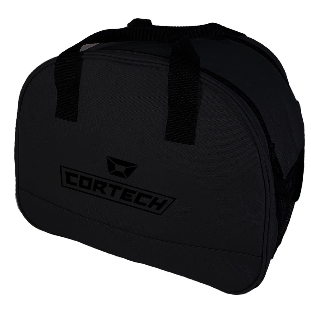 Cortech Tracker Helmet Bag Sportbike Track Gear