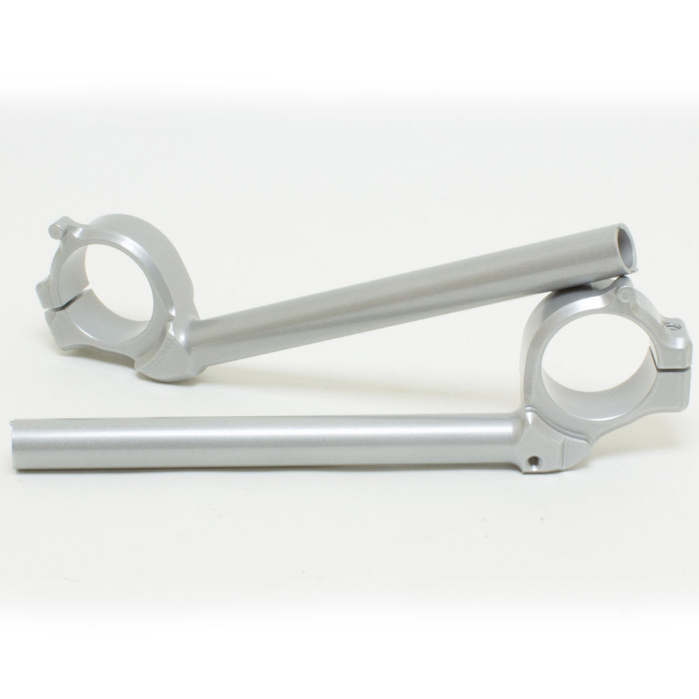 Helibars Suzuki GSX R600/GSXR 750 20062022 TracStar Handlebar Risers