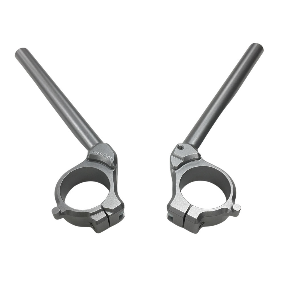 Helibar Risers Helibars Suzuki GSX R600/GSXR 750 2006-2024 TracStar Handlebar Risers