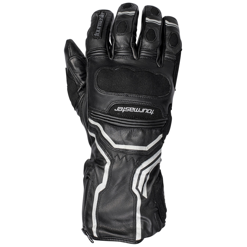 Tourmaster SuperTour Glove Sportbike Track Gear