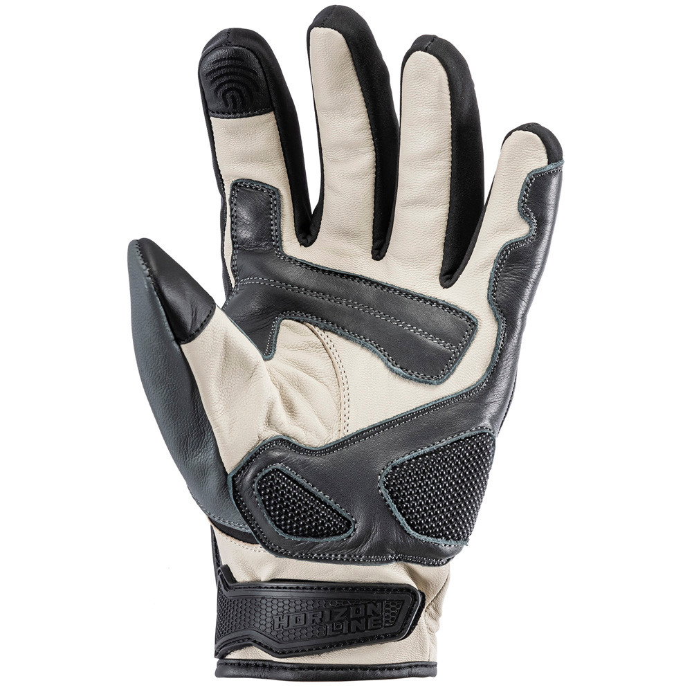 Tourmaster Horizon Line Trailbreak Glove Sportbike Track Gear
