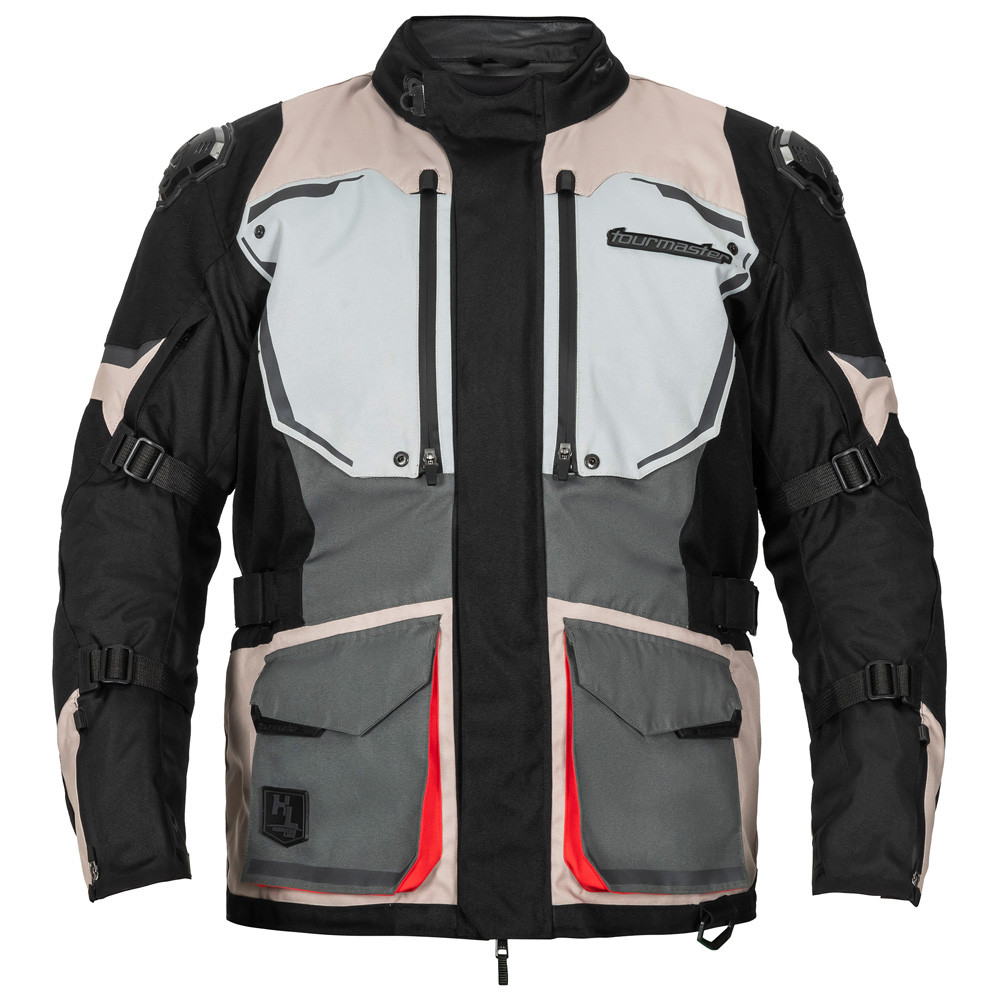 Tourmaster Horizon Line The Trek Jacket - Sportbike Track Gear