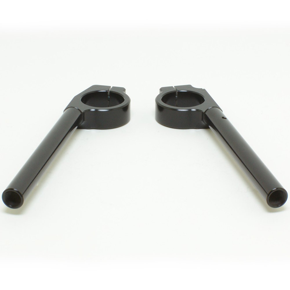 Helibar Risers Helibars Kawasaki ZX10R 2016-2020 TracStar Handlebar Risers