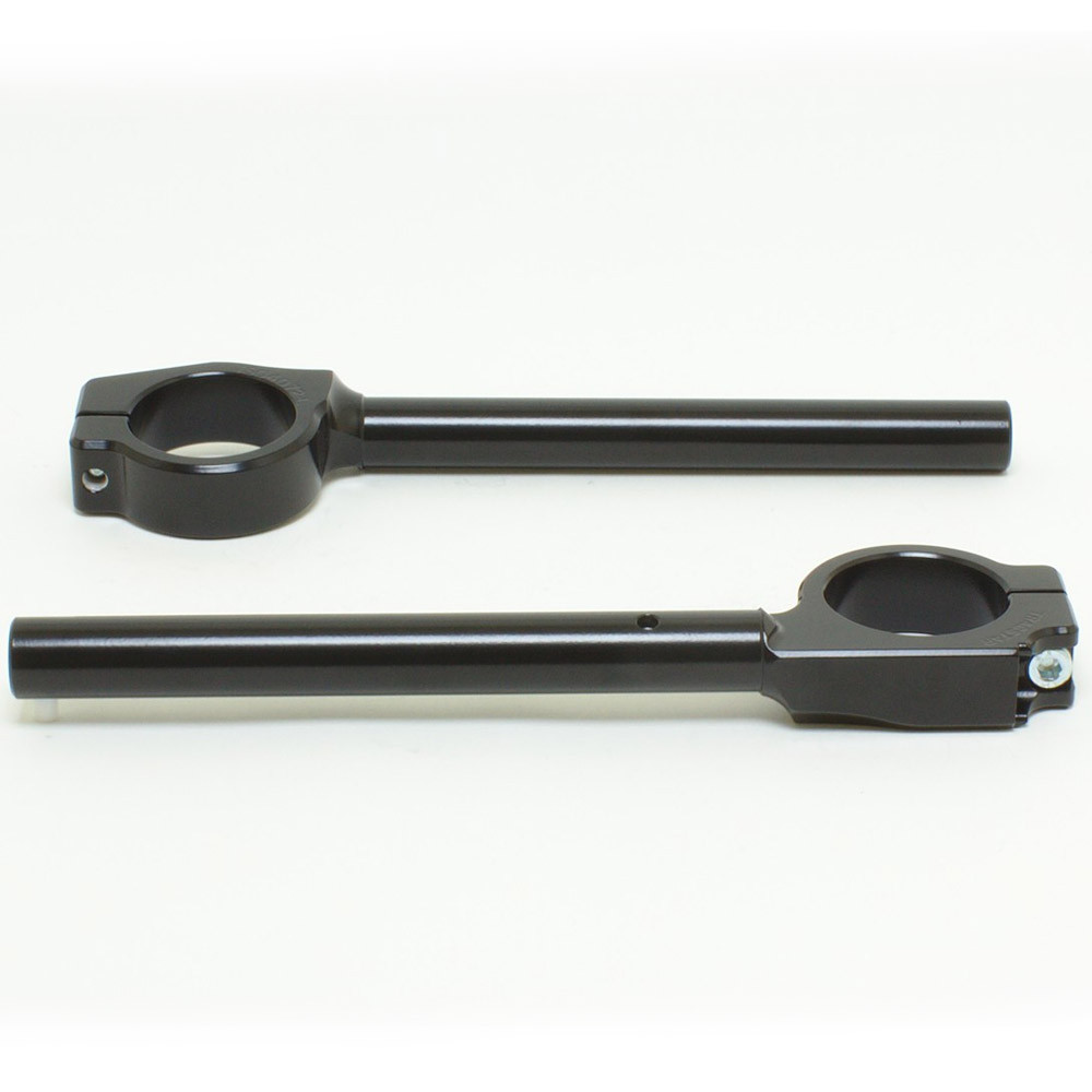 Helibars Kawasaki ZX10R 2016-2020 TracStar Handlebar Risers
