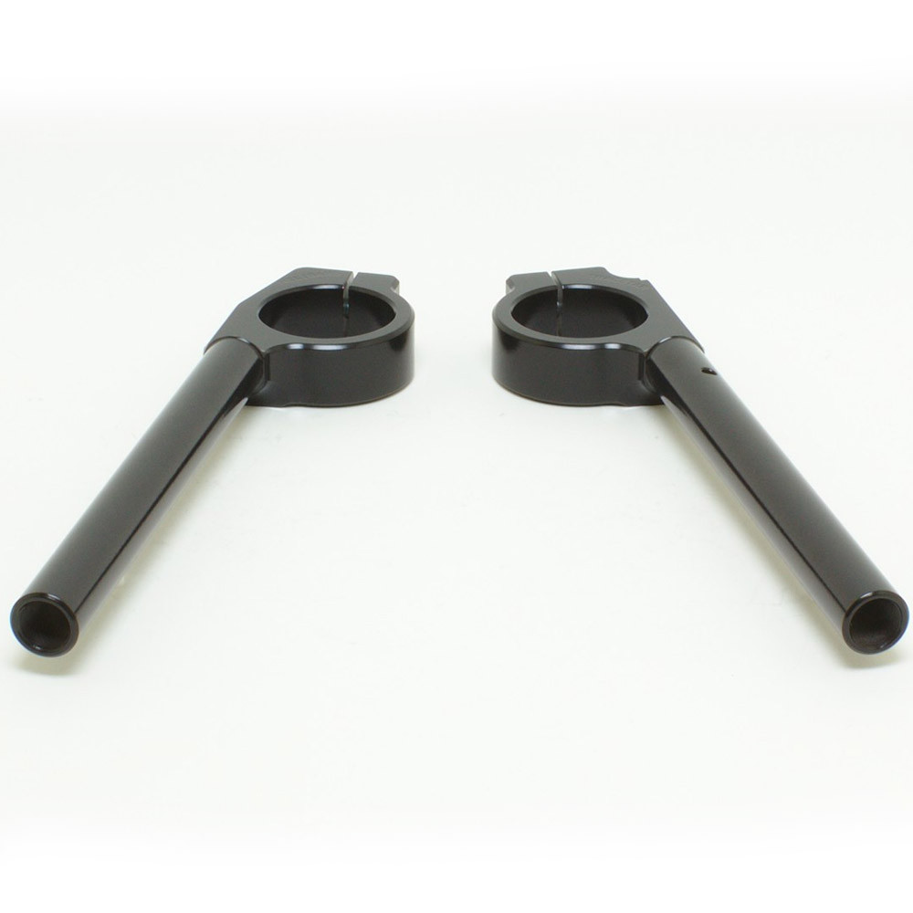 Helibars Kawasaki ZX6R 20112023 TracStar Handlebar Risers