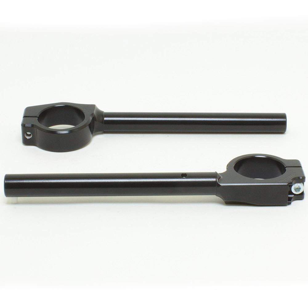 フェイス Helibars Kawasaki ZX6R 2011-2026 TracStar Handlebar Risers