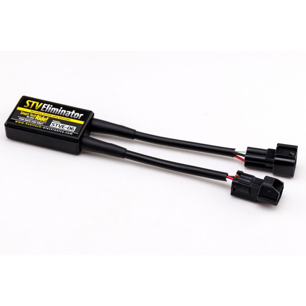 HealTech Suzuki DL1000 V-Strom 14-16 STV Eliminator - Sportbike