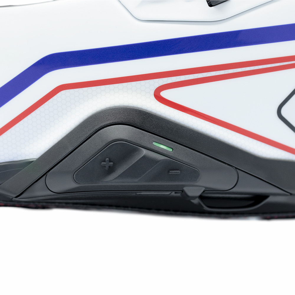 Sena Shoei Rider Link Mesh (SRL-Mesh) Communication System