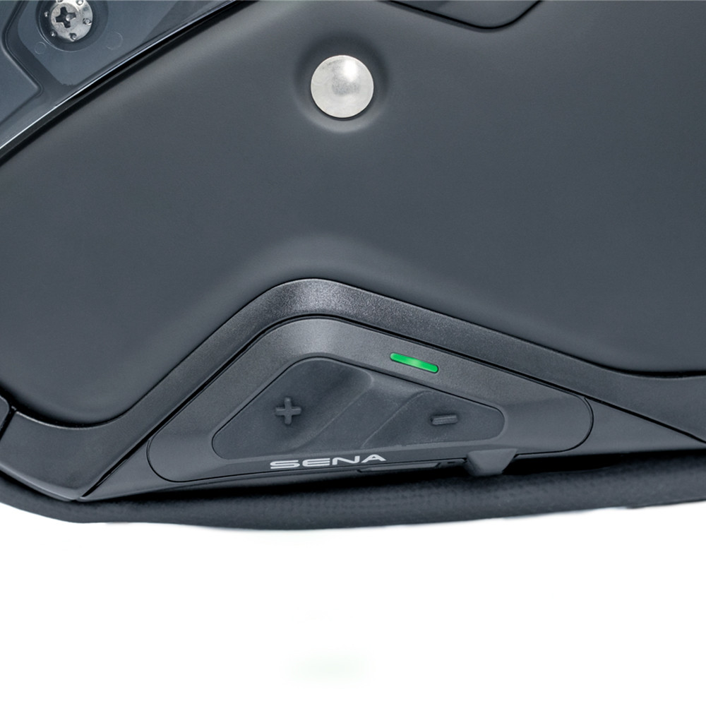 Sena Shoei Rider Link Mesh (SRL-Mesh) Communication System