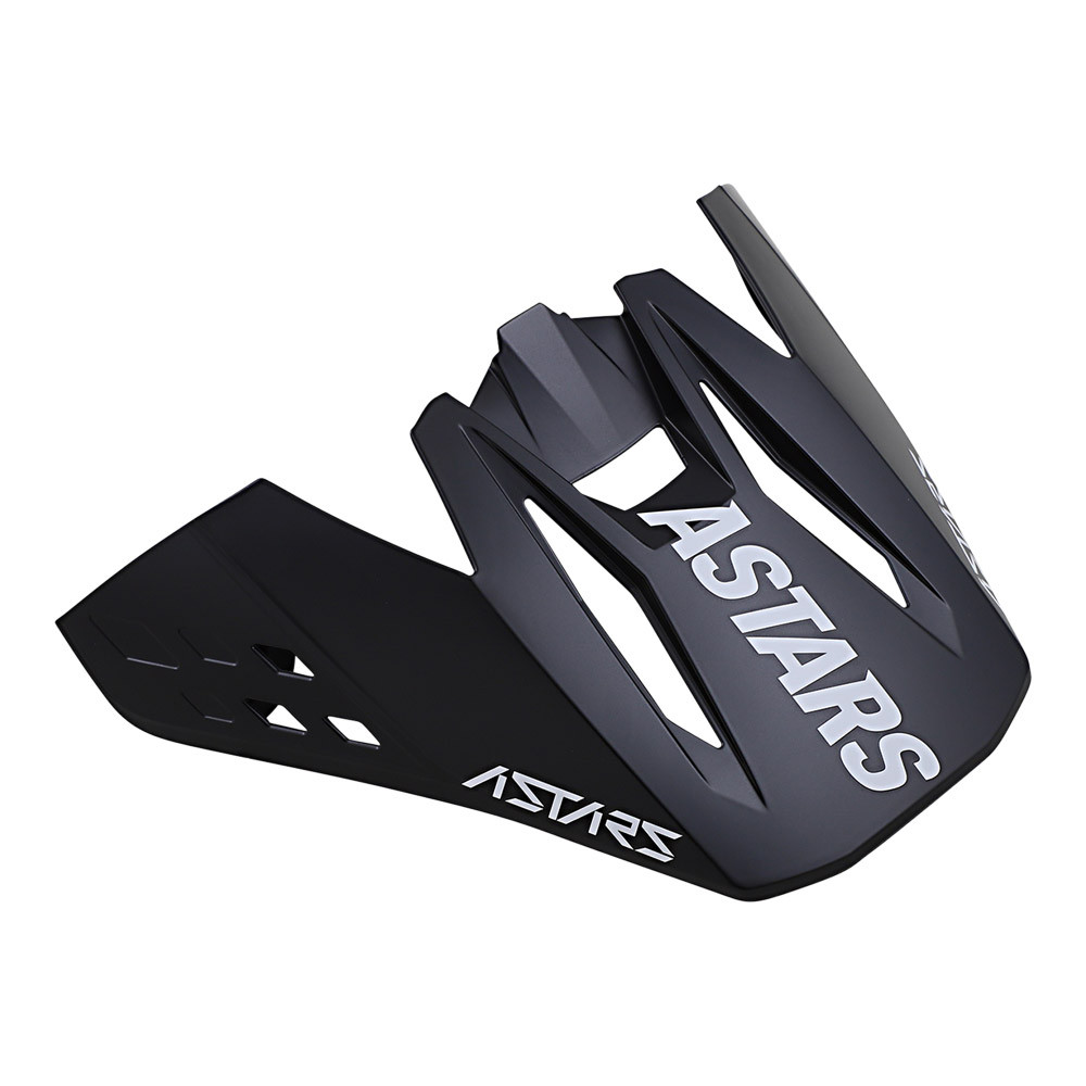 Alpinestars M5 Helmet Replacement Visor - Sportbike Track Gear
