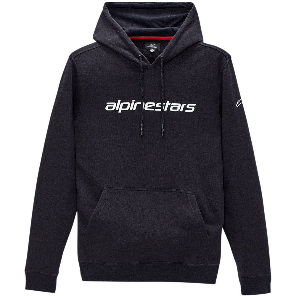Alpinestars Linear Hoodie - Sportbike Track Gear