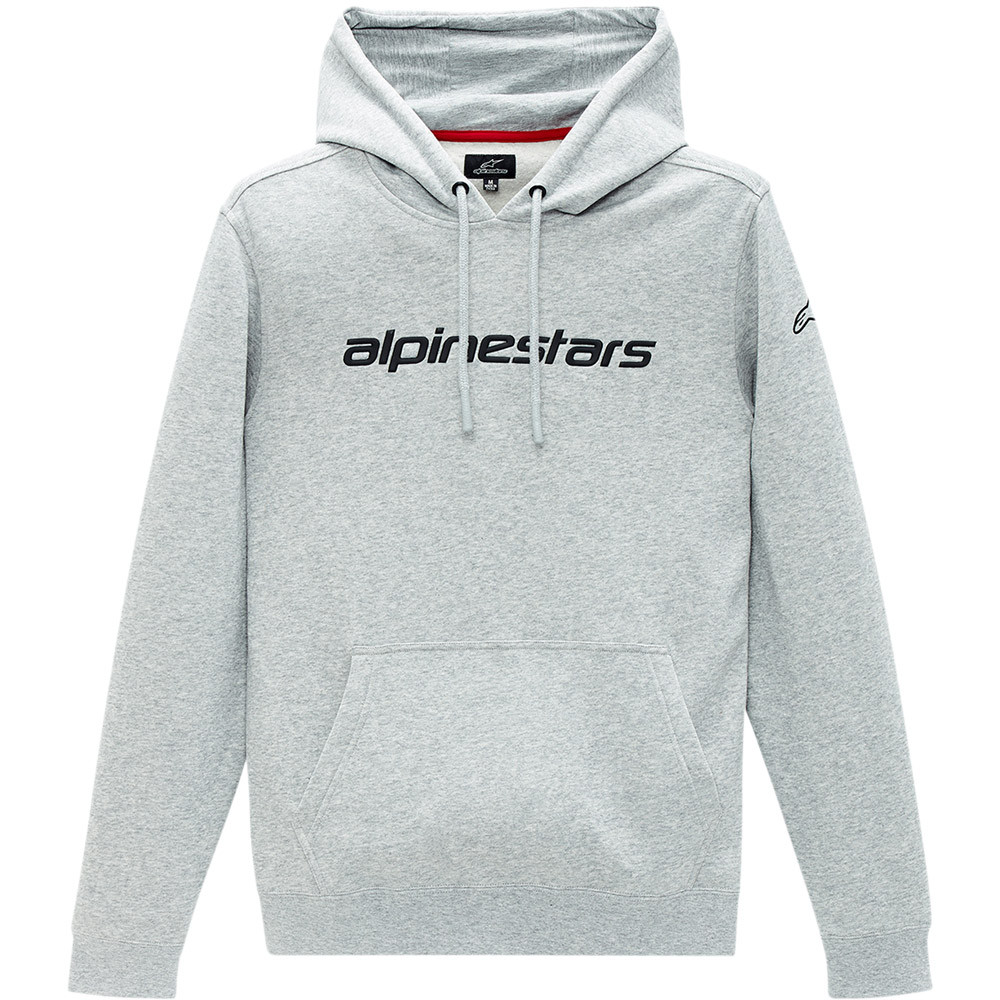 Alpinestars Linear Hoodie - Sportbike Track Gear