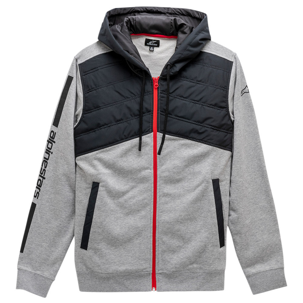 Alpinestars Alltime Hybrid Jacket - Sportbike Track Gear